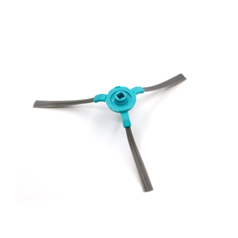 สำหรับ listar RX3 RX5 RX9 RX10/cecotec Conga 1290 1390 1590อะไหล่ทดแทนอุปกรณ์เสริมไม้ถูพื้นแปรงด้านข้างตัวกรอง