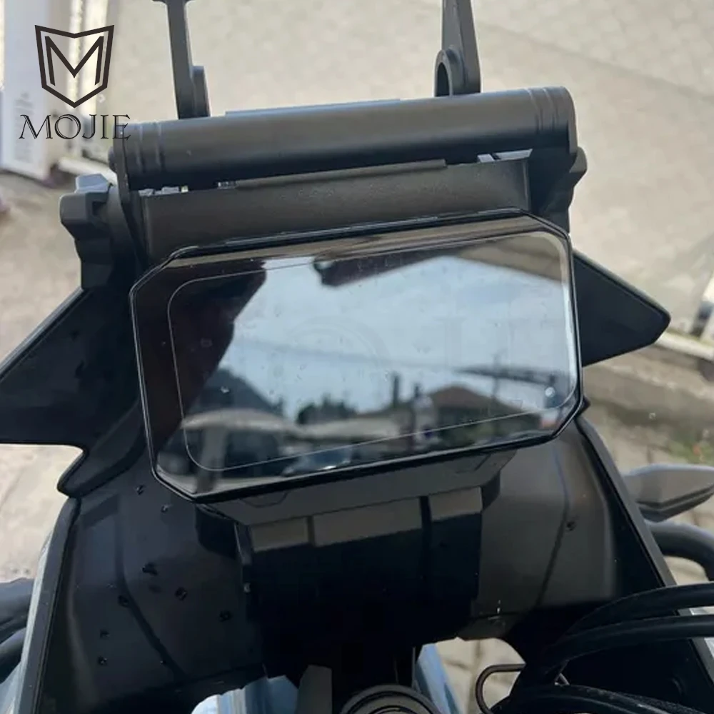 For CFMOTO 450MT 450 MT 2025 2026 Phone GPS Navigation Mount Bracket MT450 2024 Motorcycle Handlebar Bar Extension Stand Holder