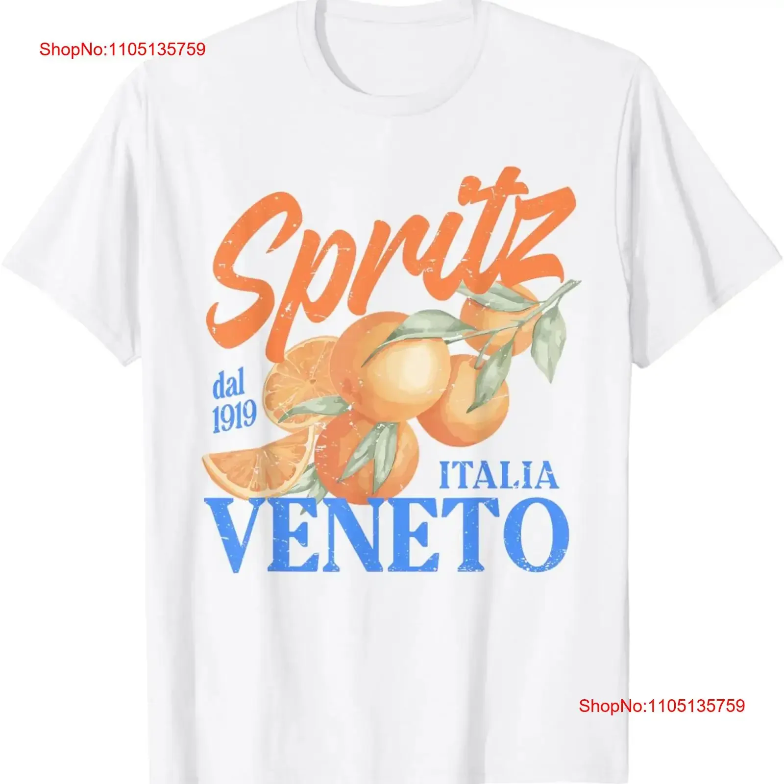 Spritz Veneto Dal 1…