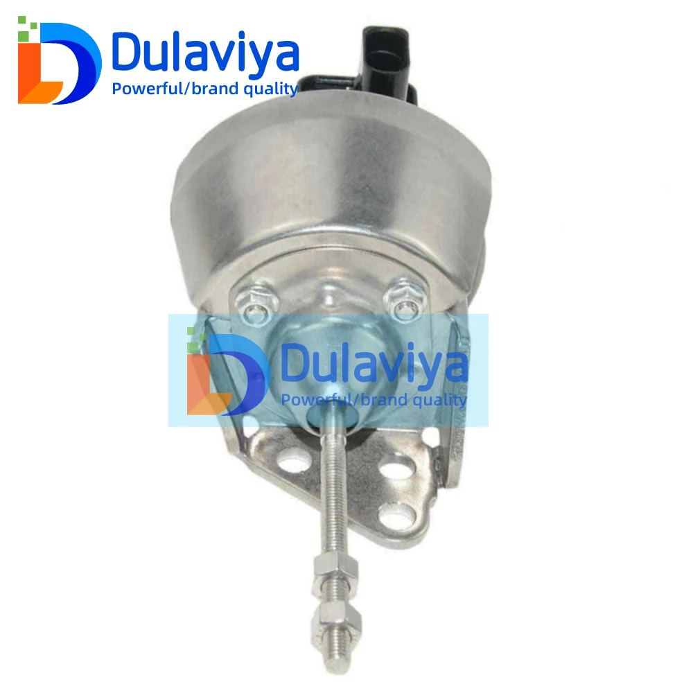 

Turbo Actuator BV43 53039880129 53039880139 03L198716A 03L198716B For Audi A3 TT VW Seat Skoda 2.0D Solenoid