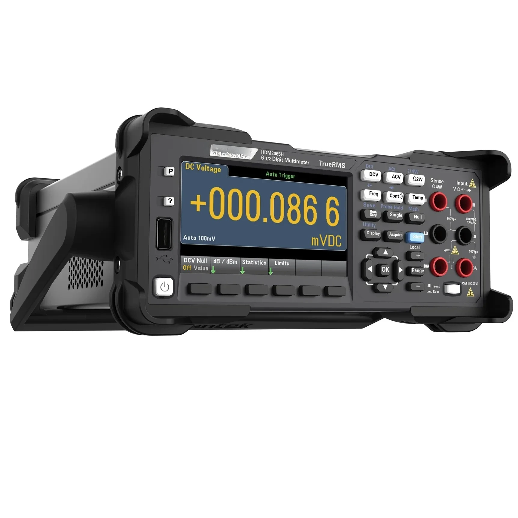 HDM3065H Digital Mu…