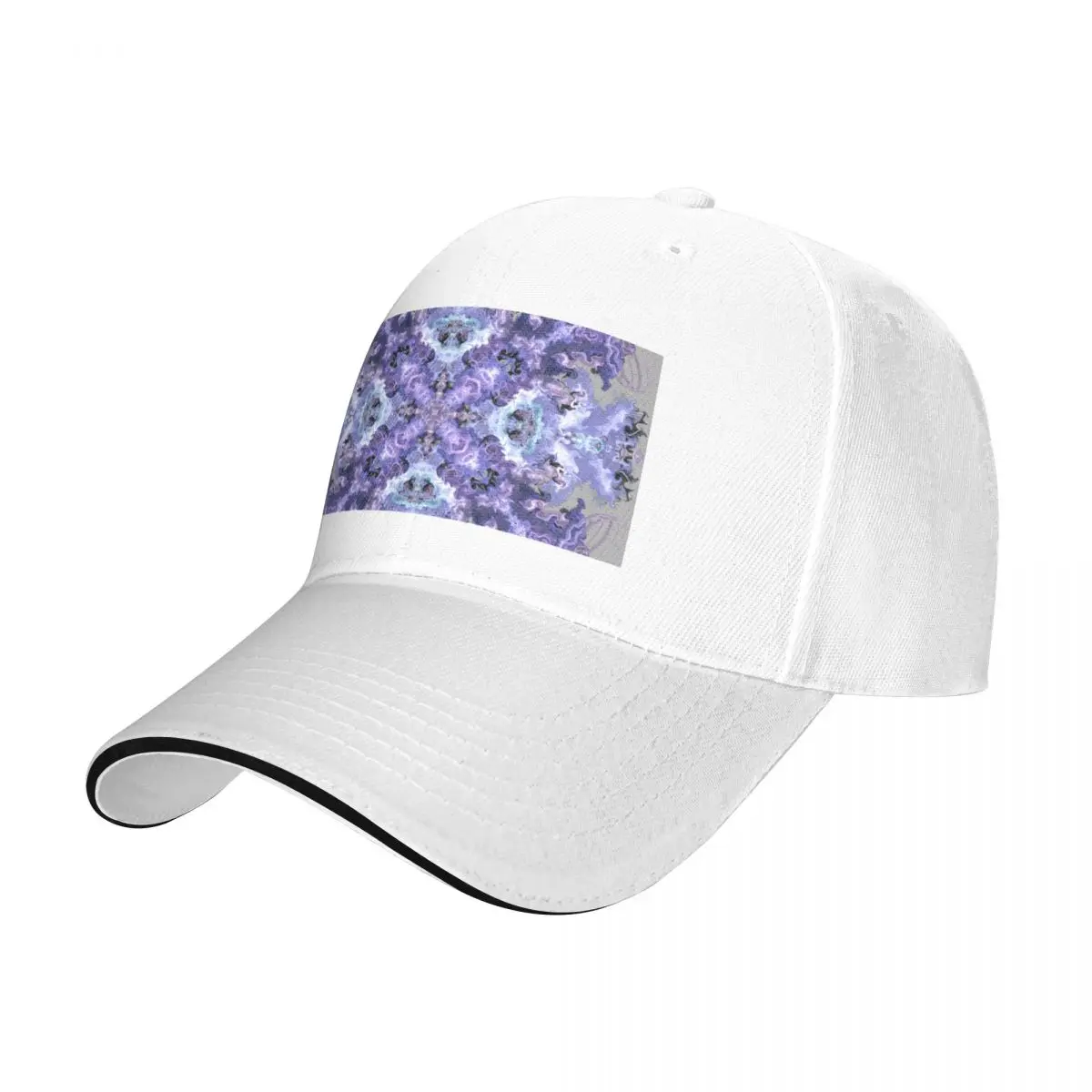 Crowns wavelength Baseball Cap Sun Cap |-F-| New In The Hat Streetwear For Girls Men's