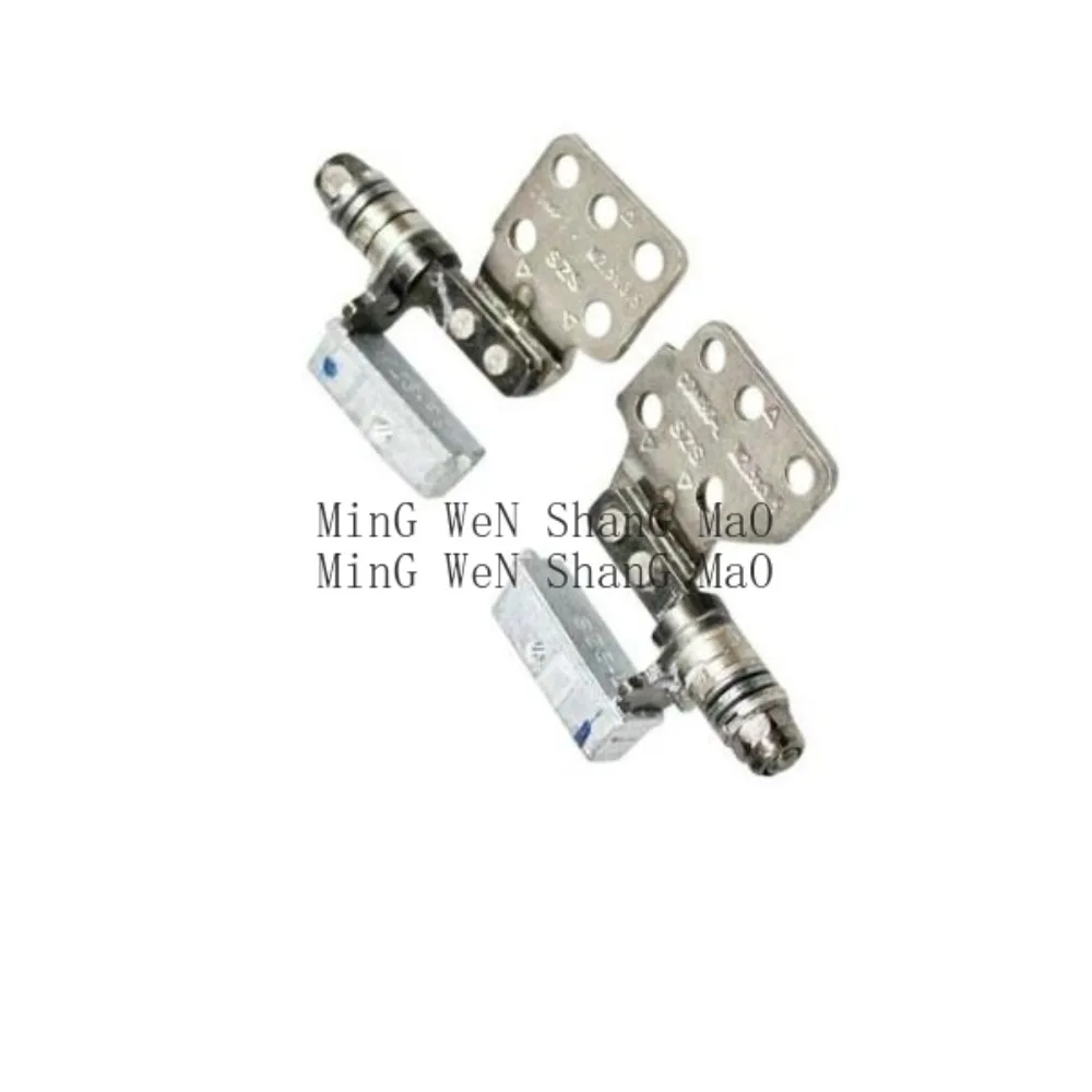 LCD Screen Hinges FOR Dell Latitude 15 5580 5590 5591 E5580 E5590 Precision M3520 M3530 Notebook Screen Shaft CDM80