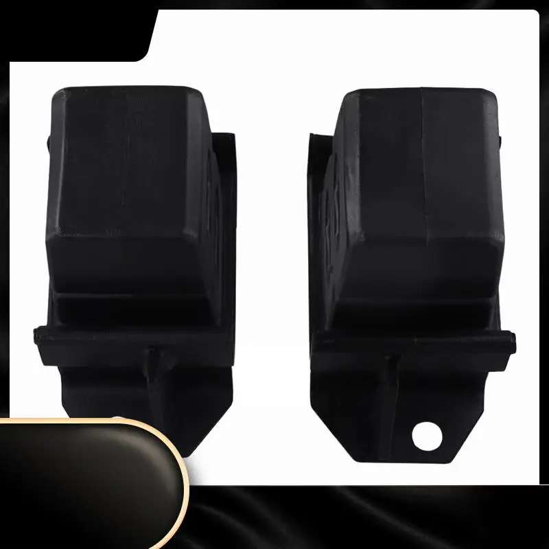 

Fits For Lexus GX470 2003-2009 2PCS 48036-60011 Rear Axle Bump Stop Cushion 48036-60010 48036-60011-N29R