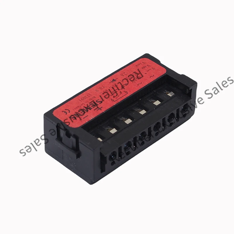 Picture 5: Siemens 169800 173091 175823 rectifiers, brake rectifiers, rectifier modules