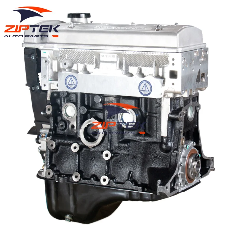 

Factory Direct Supply Car Motor 1.5L MR479QA Engine For Geely CK Panda E For Geely MR479QA Engine