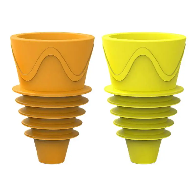 

Fly Funnel Indoor Outdoor Fruit Fly Catcher Funnel Fly Bait Efficient Fruit Fly Trap Funnel Design Fly Hunter Control Compact