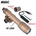 DE M600C SF Mark