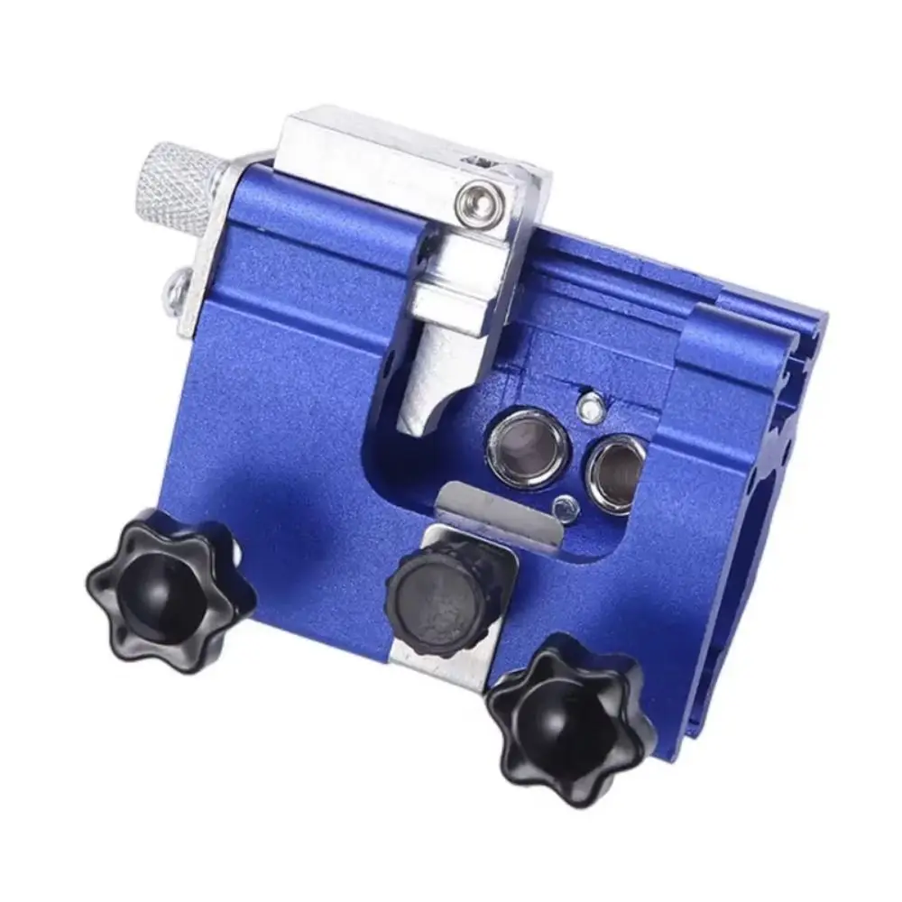 

Portable Hand-cranked Chain Grinder Quick Sharpening for Chain Saws ChainSharpeners Jig Chain Grinder Chain Clamp