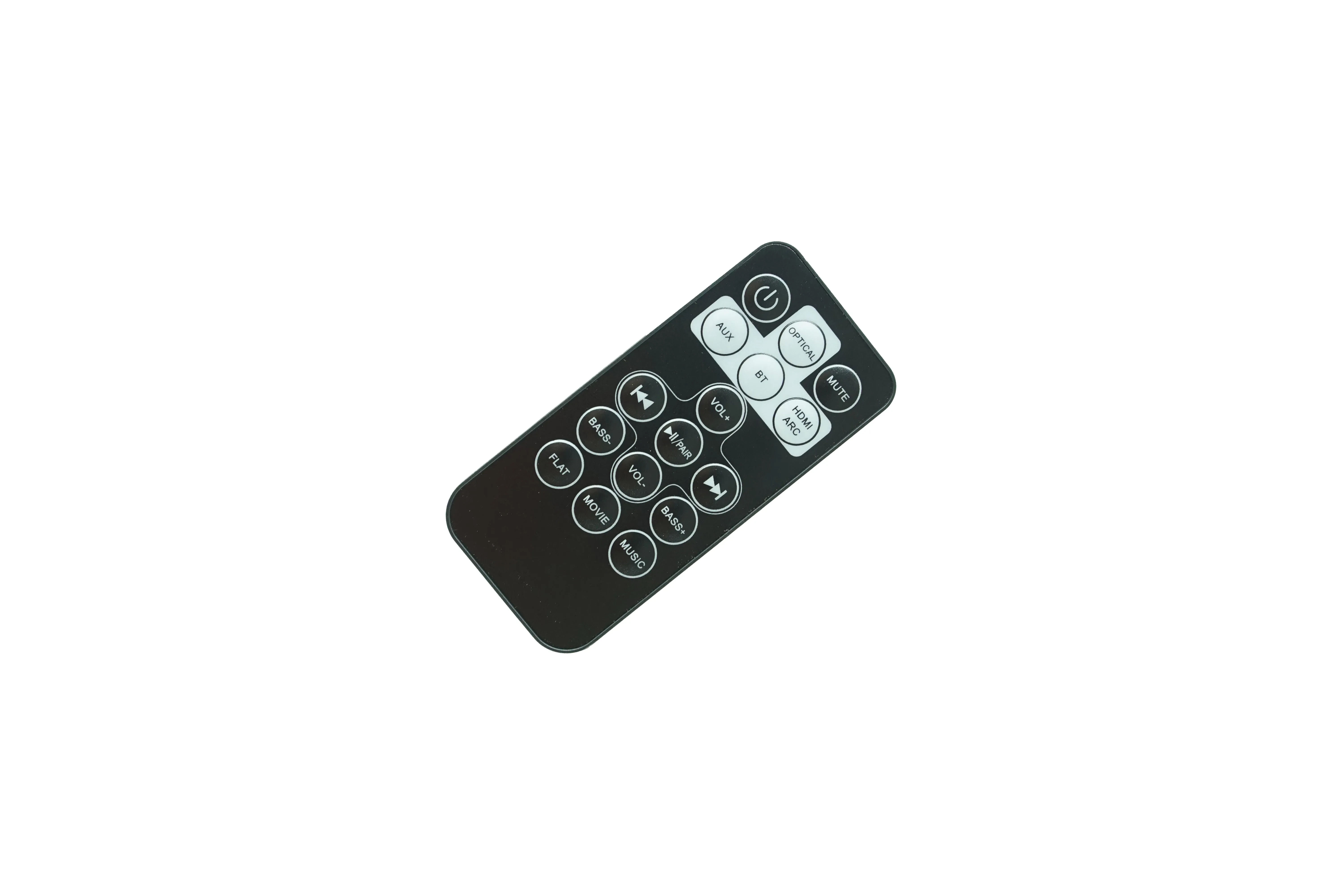 Barre de son Bluetooth sans fil, barre de son, système de haut-parleurs, télécommande pour MEDION, MD80122, E64126