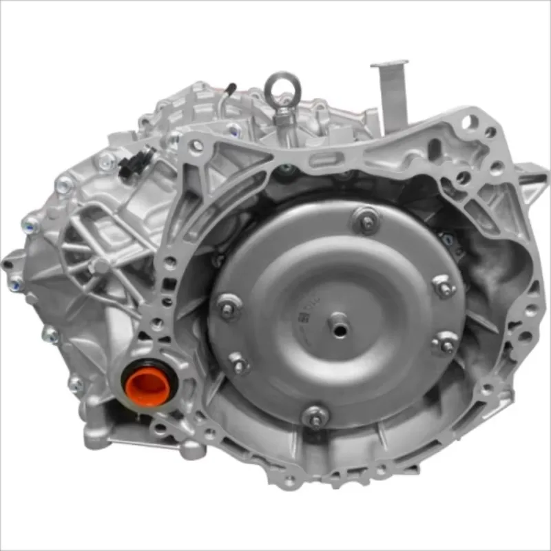 Remanufactured JF011E RE0F10A CVT Gearbox Transmission 31020-1XT0D-1XF00-1XT2A Nissan X-Trail Rogue Qashqai Mitsubishi Outlander