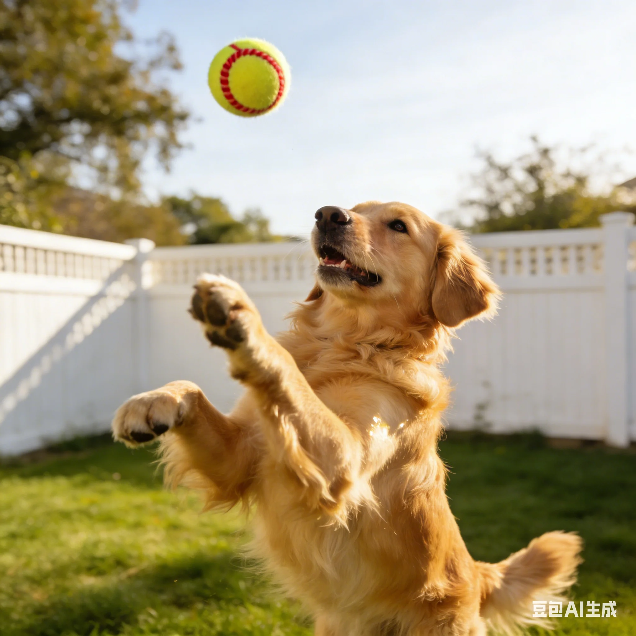 

1Pcs 9.5 Inch Oversize Giant Tennis Ball For Children Adult Pet Fun