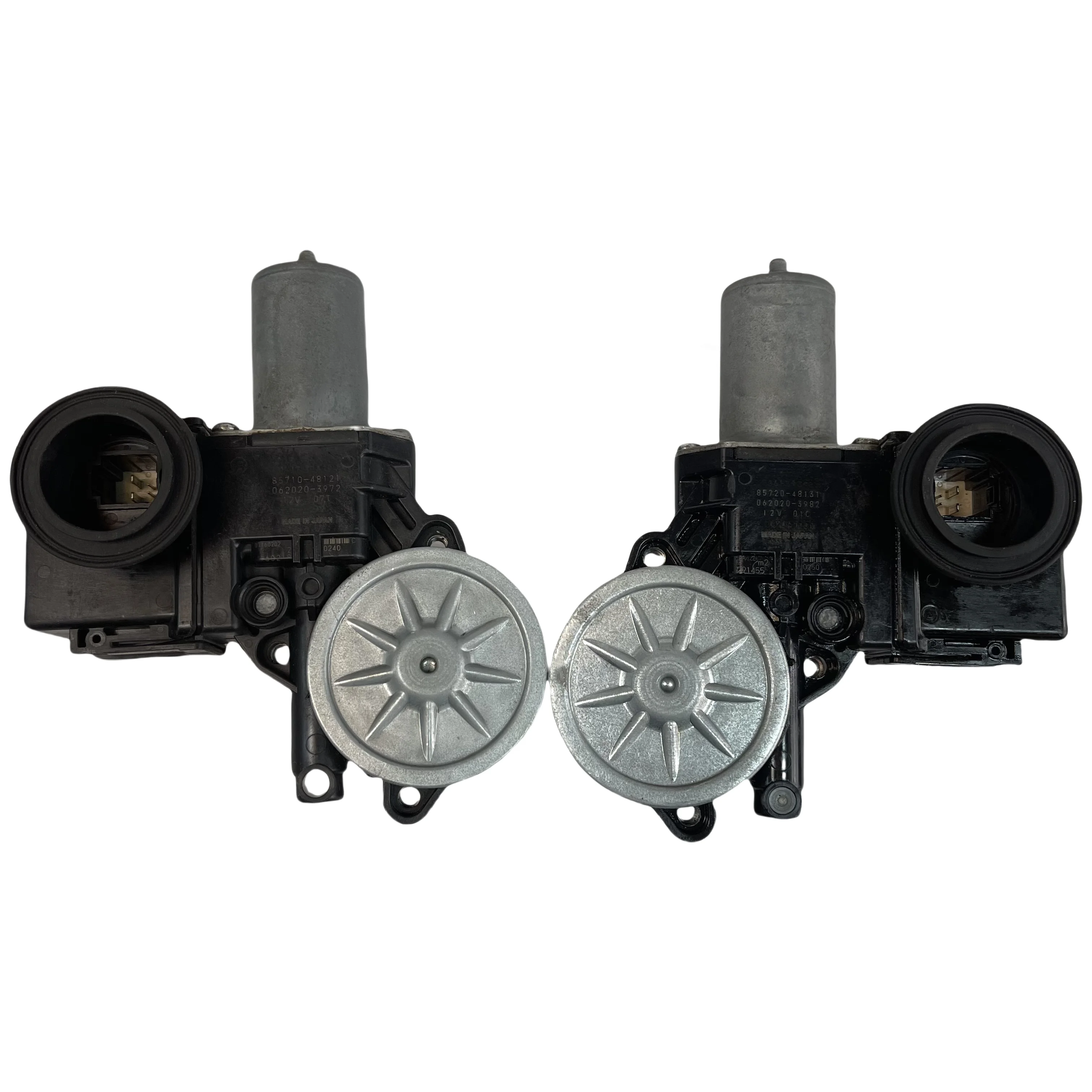 

85710-48131 Right rear power window lifting motor motor suitable for Lexus RX450h 8571048131