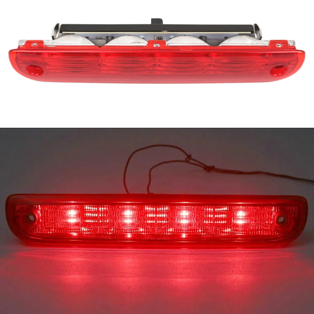 

1340670080 7177854 LED Third Brake Light For Fiat Ducato Peugeot Boxer Citroën Rela 2007-2023 High Level Brake Light