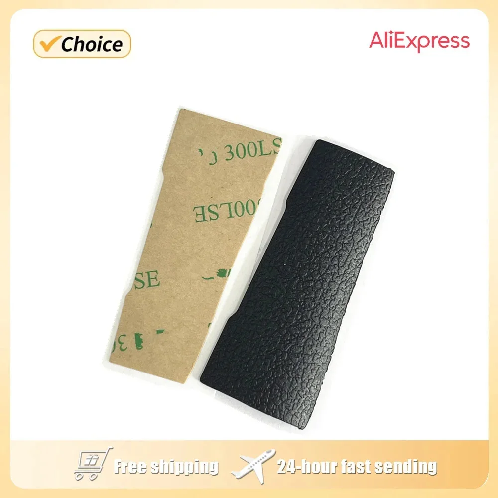 غلاف غطاء قبضة ذاكرة CF مطاط ، قطع غيار الكاميرا ، باب بطاقة SD ، Canon 5D MARK IV 5D IV M4 MARK4 5D4 5dv 5DM4 ، جديد