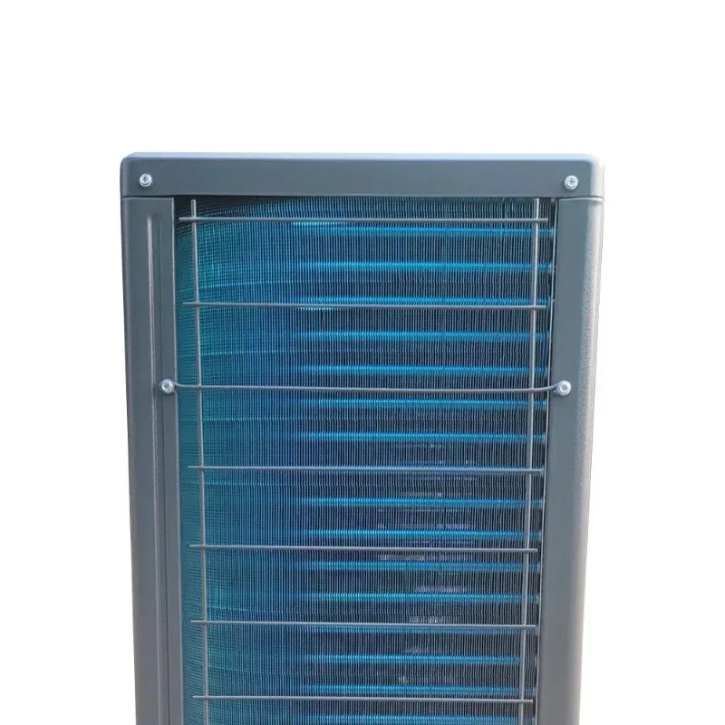 

Европейский моноблочный тепловой насос мощностью 12 кВт для серии инверторных тепловых насосов квартиры