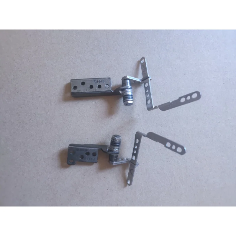 Baru untuk MSI GE70 1756 1759 ms-1759 engsel engsel L R