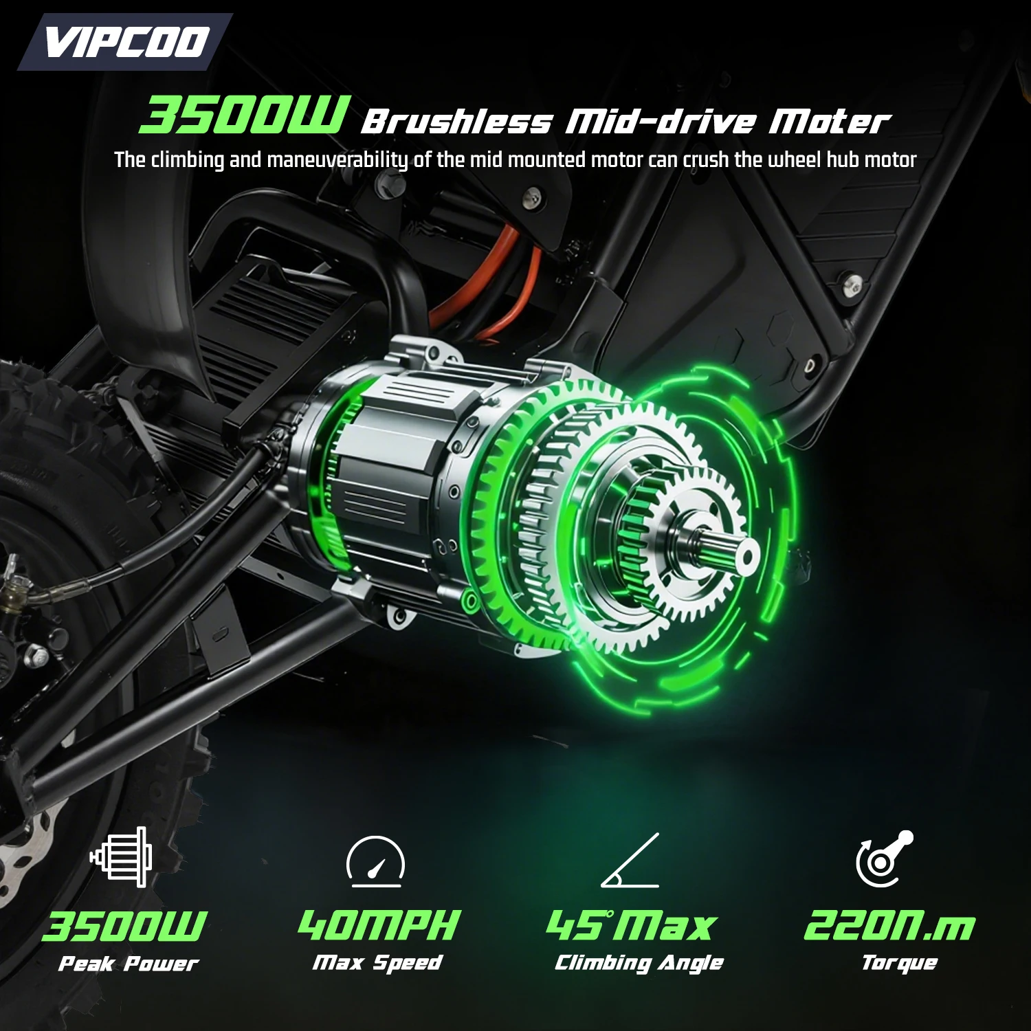 Thumbnail 3 - #3 Electric Bikes Comparison Guide