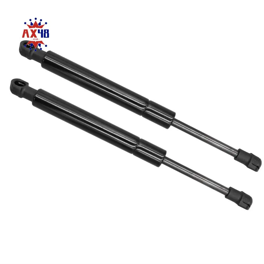 

AX48-2Pcs Hood Lift Supports Shock Struts For For-Porsche 911 987 997 Boxster Cayman SG406031 99751155101 98751255103