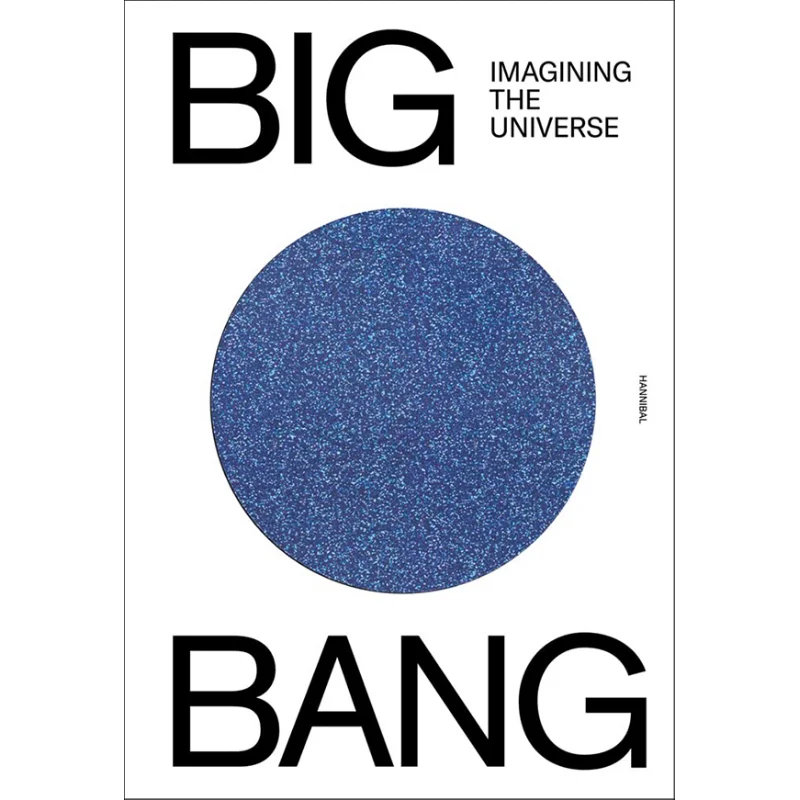 Big Bang Thomas HertogBarbara BaertJan Van Der Stock Acc Art Books 9789463887878 Book