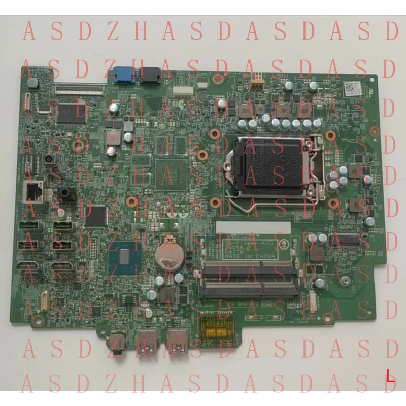 

Материнская плата Z для DELL Inspiron 24-5459 Vostro 5450 AIO All-In-One 025136 14058-2
