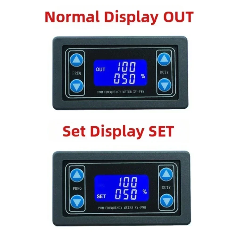 XY-PWM Signal Gener…