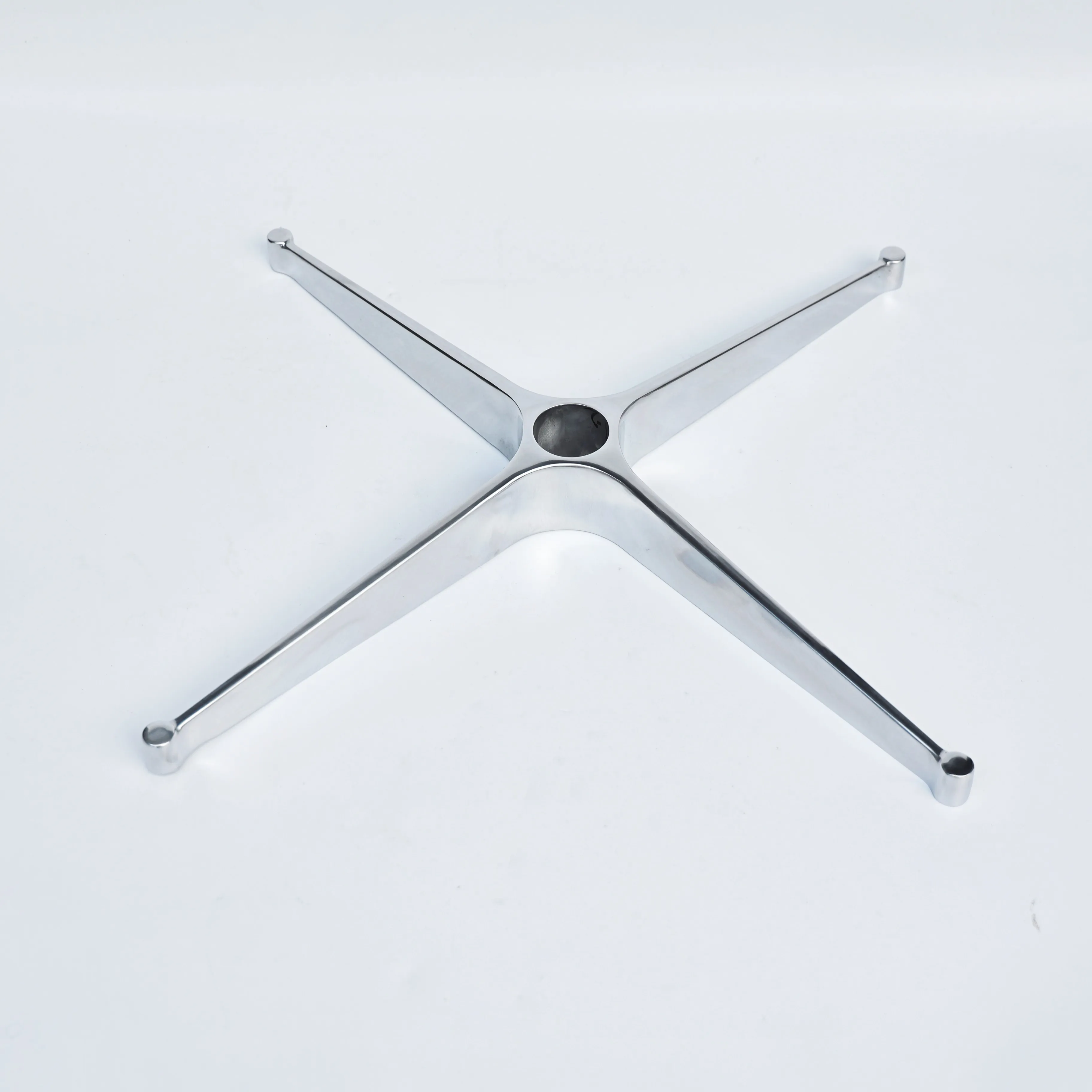 

Office Hotel Leisure Chair Accessories Lifting Table Base Tripod