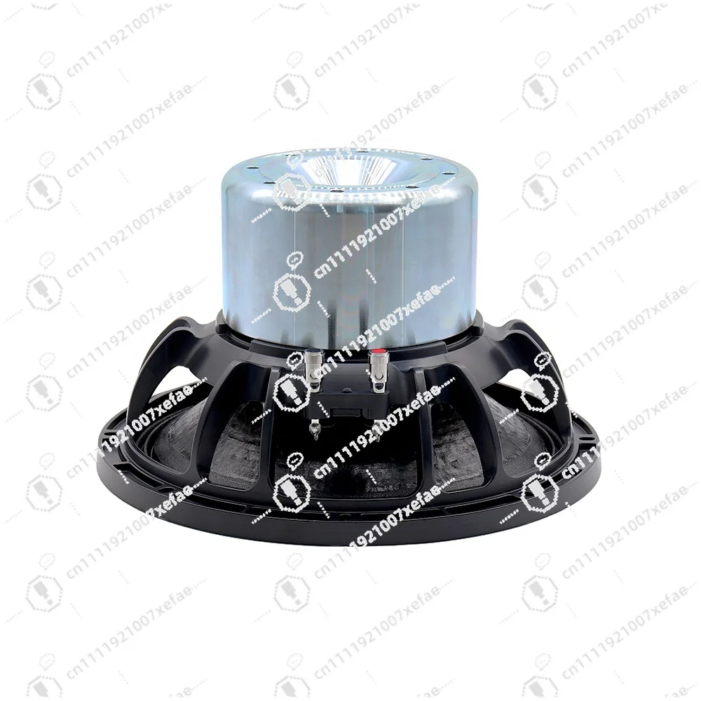 

Профессиональные аксессуары для акустических систем: 12-дюймовый неодимовый сабвуфер 3400 Вт для диджеев, для использования на улице