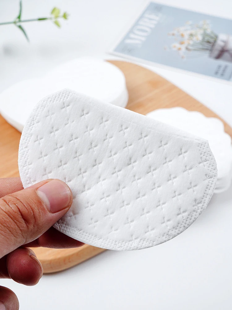 Underarm Sweating Patch Armpit Anti Sweating Patch Female Armpit Sweating Sweat Barrier Anti Sweating Ultra Thin Invisible Pad