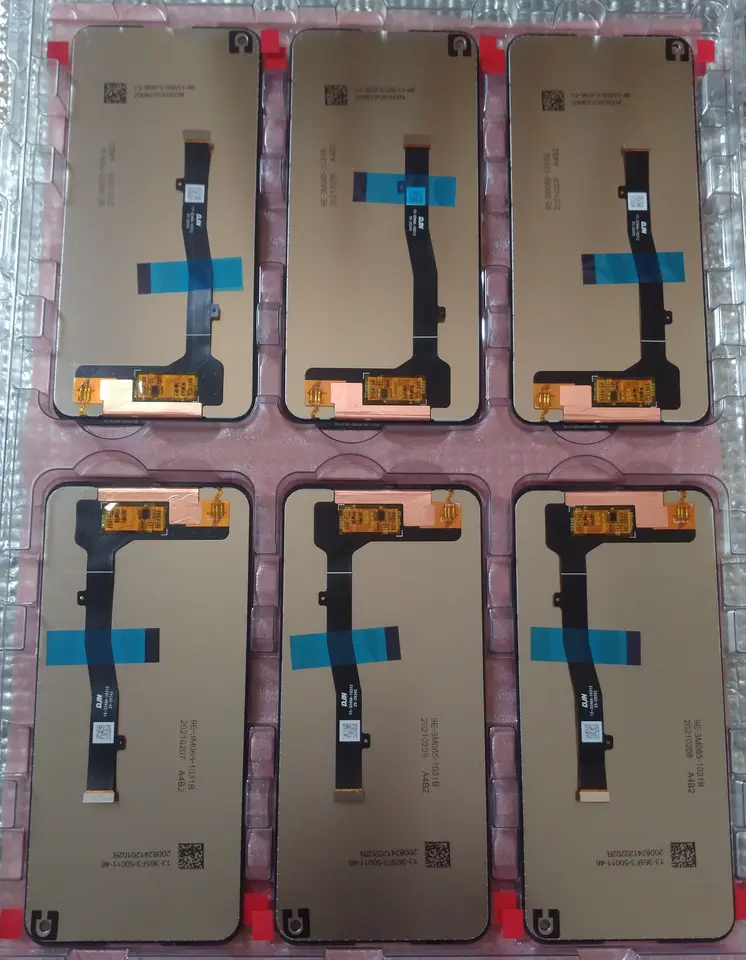 Original for Japan ZTE Libero 5G II III IV A103ZT A003ZT A302