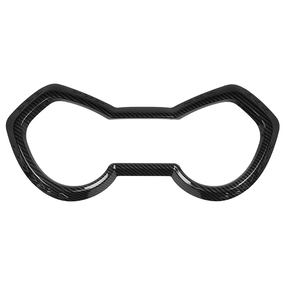 For YAMAHA XMAX125 XMAX250 XMAX300 2017-2022 XMAX 125 250 300 Motorcycle Frame Instrument Decoration Dashboard Shell Covers
