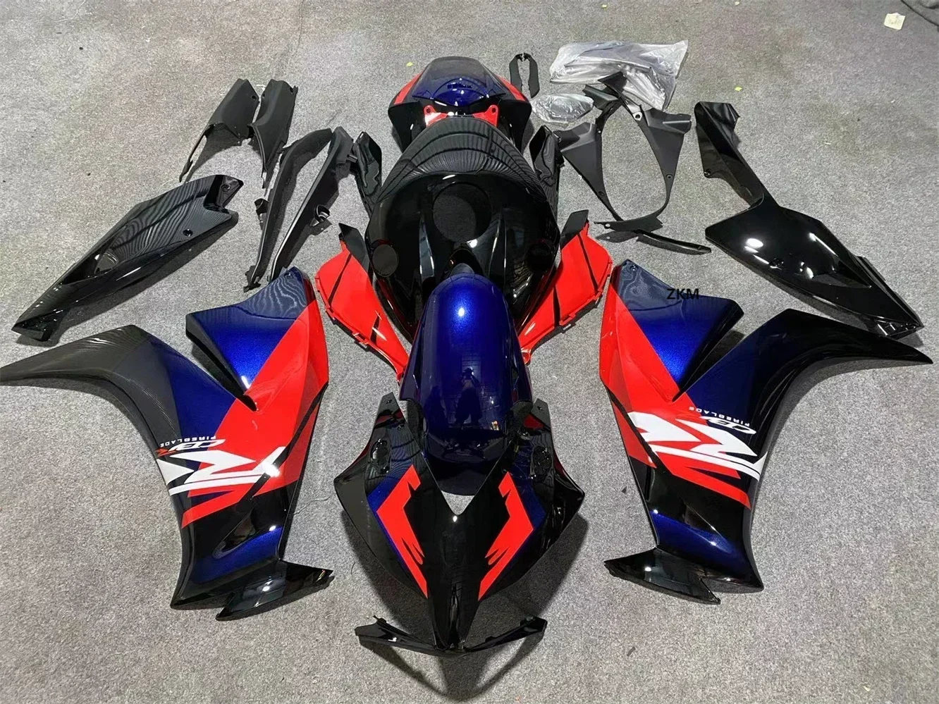 

Premium For Motorcycle CBR1000RR 2012 2013 2014 2015 2016 ABS Body Fairing Kit CBR1000 RR 12 13 14 15 Shell Fairing