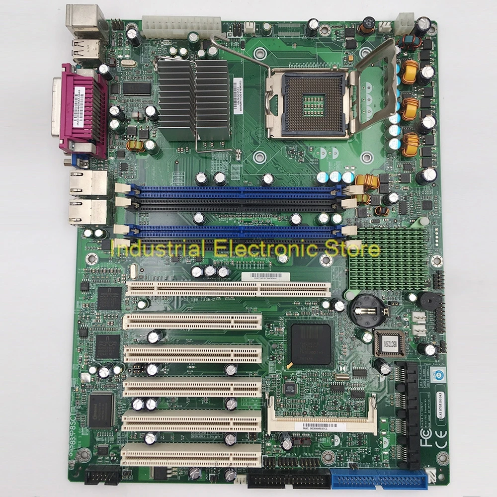 P8SCT For SuperMicro Motherboard LGA775