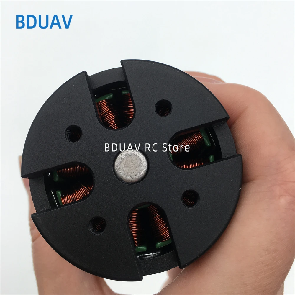 5065 330KV Heavy duty brushless Sensored motor 2.6KG 3-8S for Skateboard 2 orders