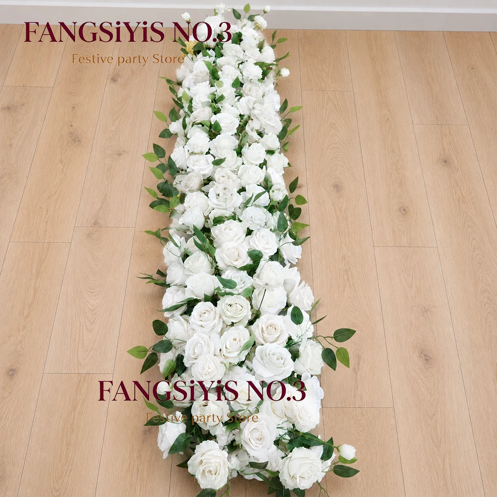 2M 1M 3M Lila Paarse Roos Tafe - Table Runner recensie en prijs