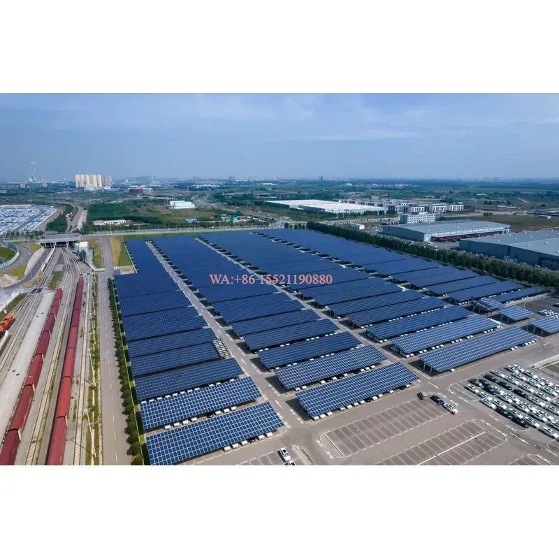 WMWMNU for Solar Panel Complete Kit 30Kw 60Kw Systems Lifepo4 Off-Grid Hybrid Solar Battery Solar Energy System