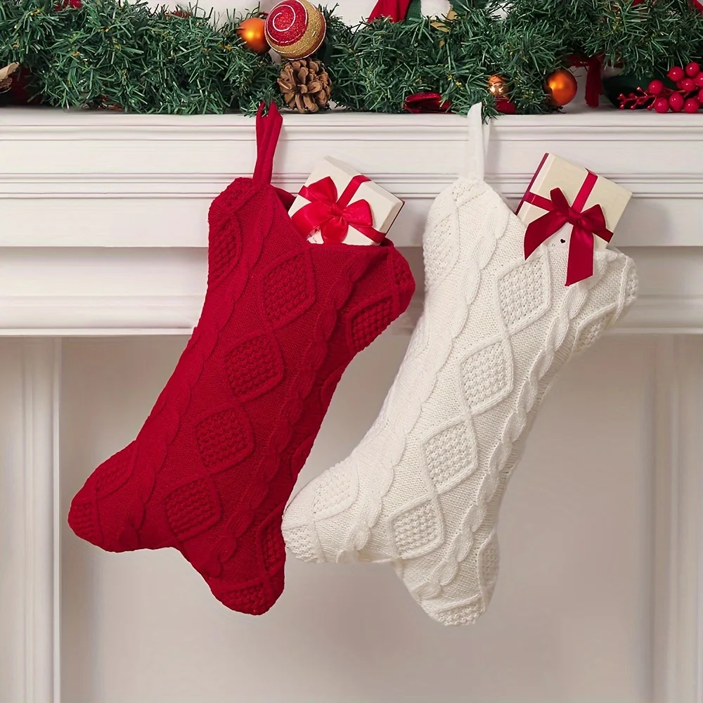 #3 Compare Holiday Stockings Before You Buy
