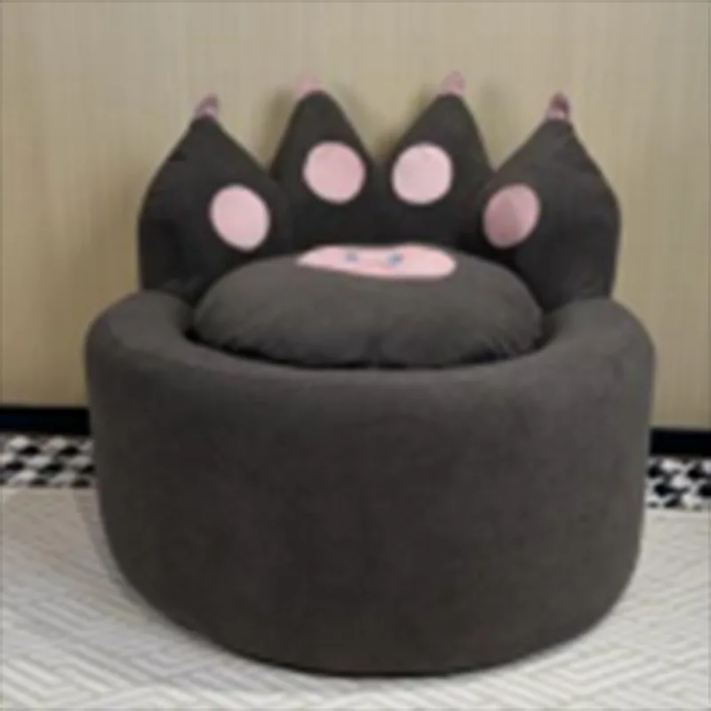 

Designer Lazy Compression Sofas Mall Apartment Office Corner Compression Sofa Luxury Relaxing Muebles Para El Hogar Furnitures