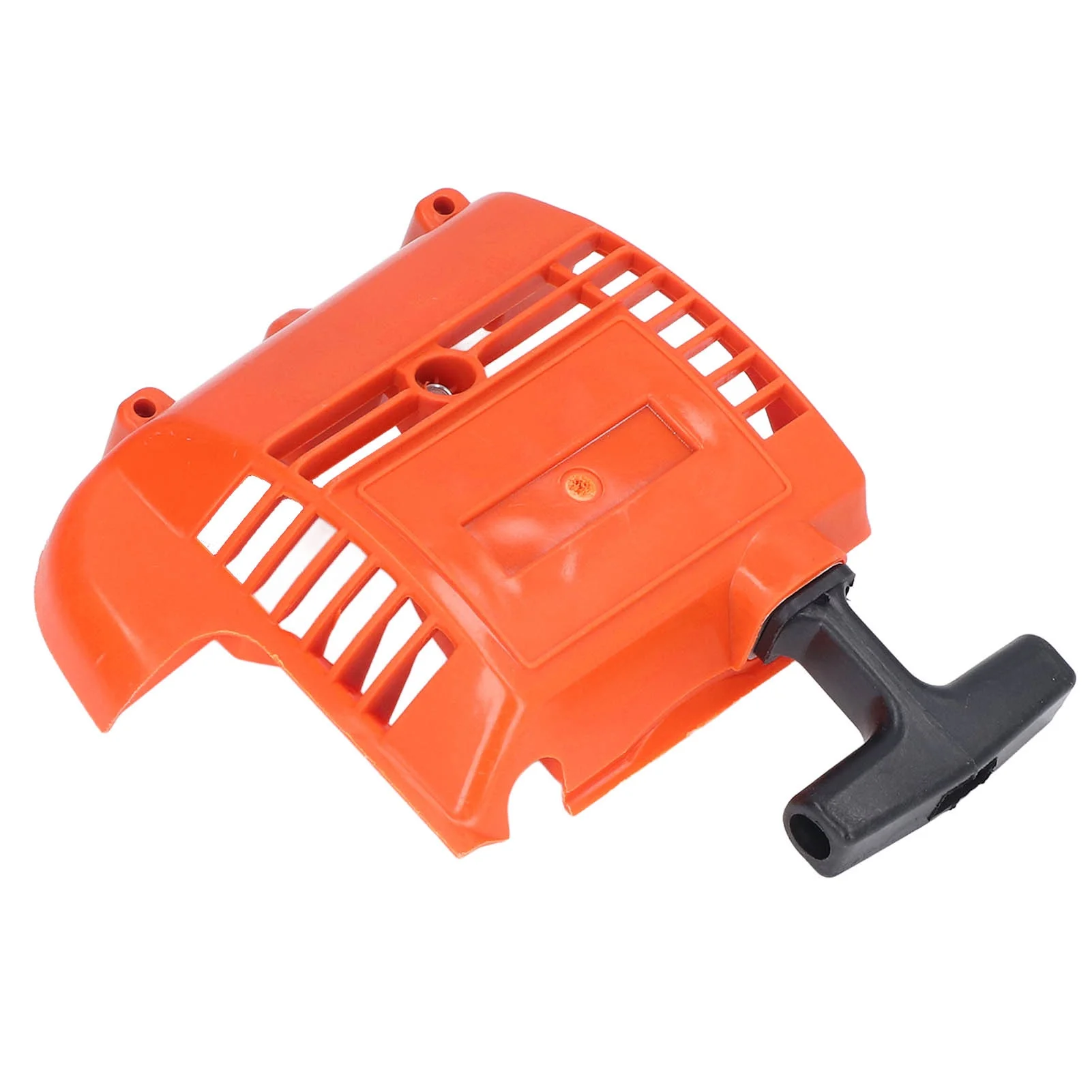 Trimmer Starter Good Heat Dissipation ABS Trimmer Pull Starter Assembly for Husqvarna 223R 322 322R 323R