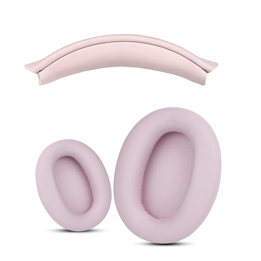 Removable Headband For Sony WH-CH720N Headphones Headbeam Replacement New Design Head band Headstrap Ear Pad Cushion