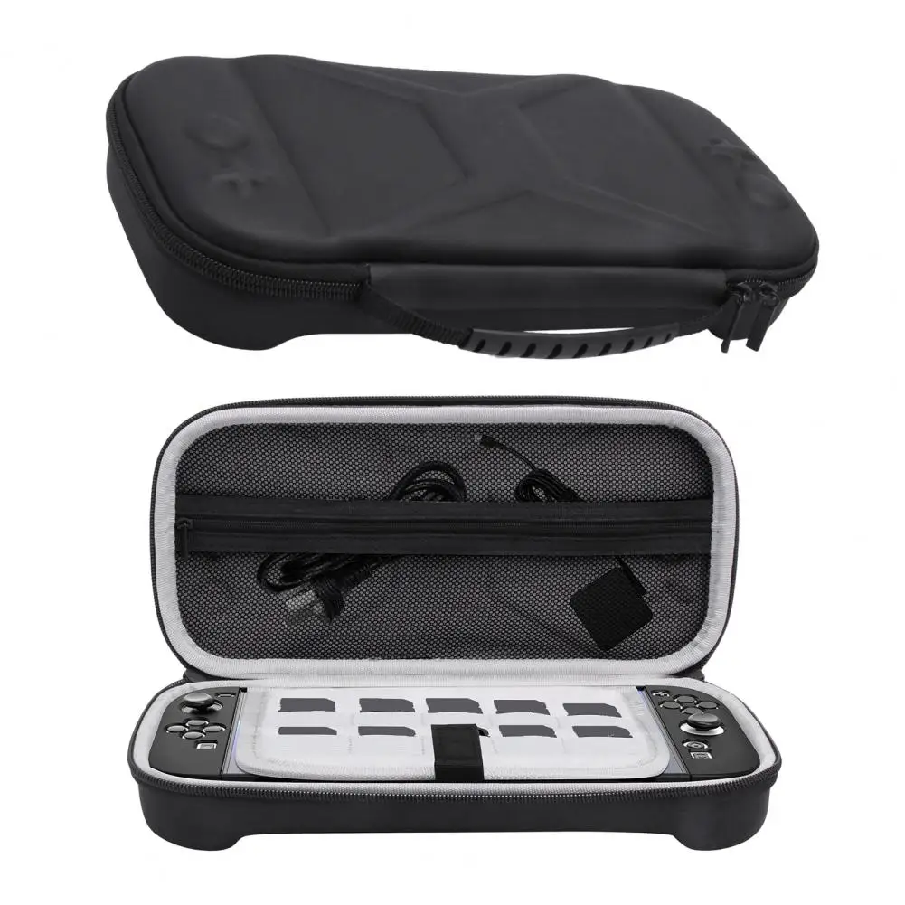 Game Console Zipper…