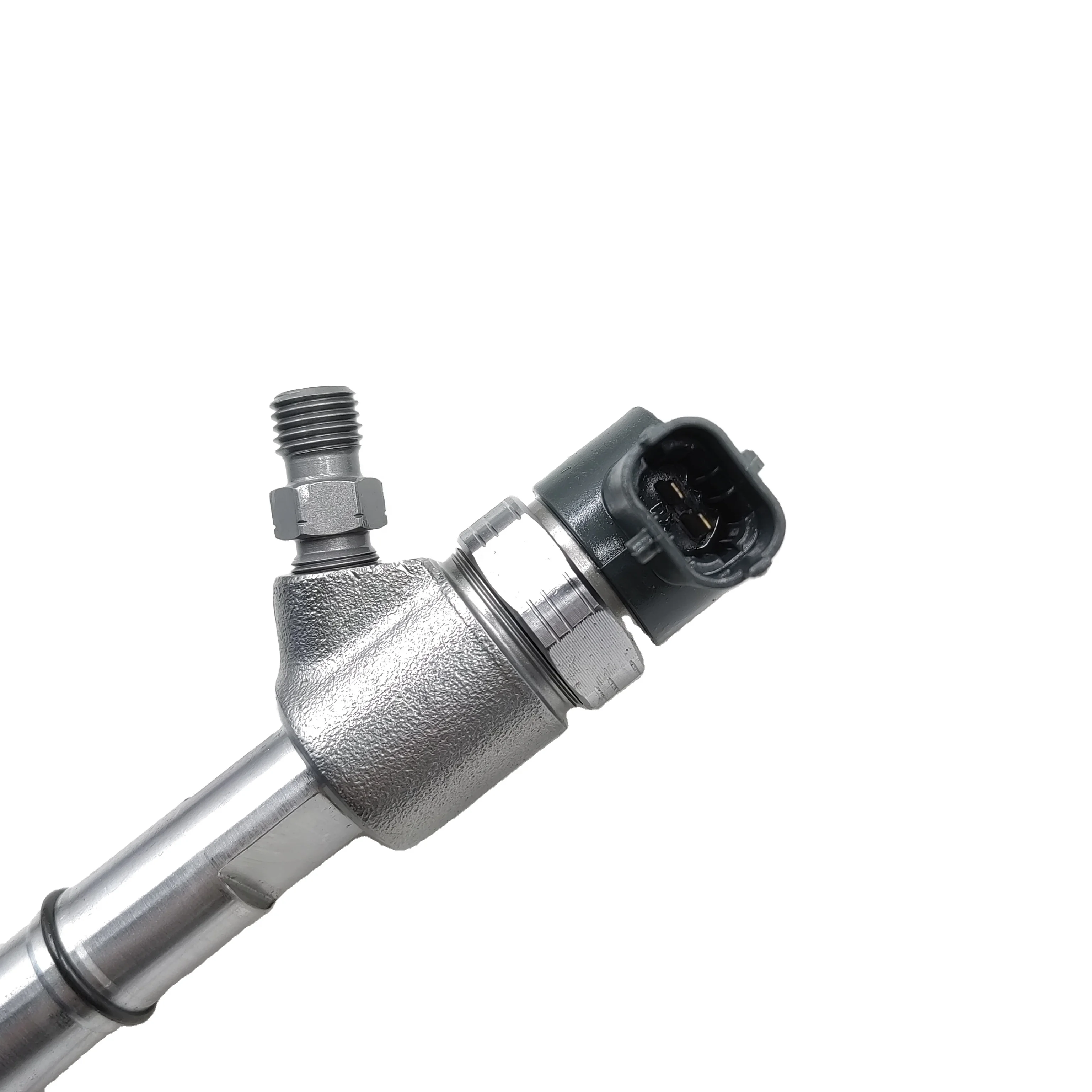 

High Quality New Diesel Injector for Isuzu 4JB1 Engine 0445110691