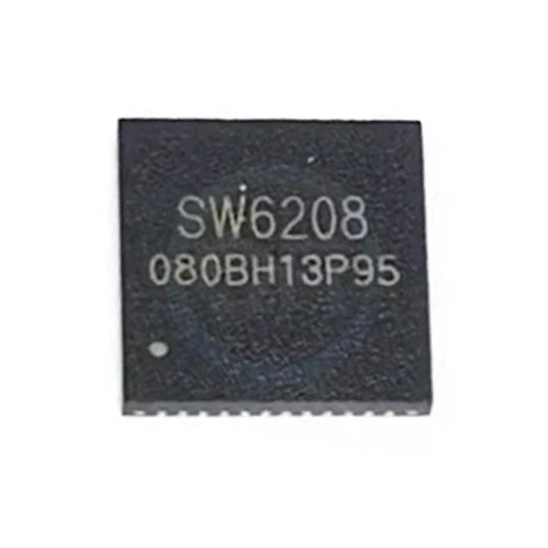 (1 Pcs) SW6208 QFN-48 New Original Chip IC