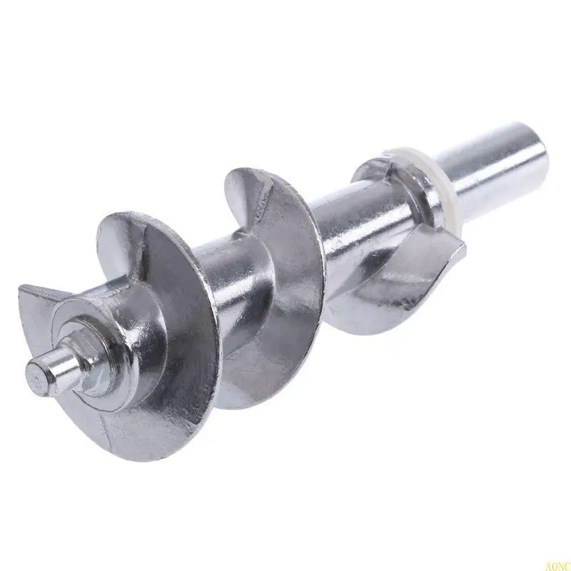 A0NC Grinder Vint для мясорубилки детали для лезвий MMEAT замена лезвий