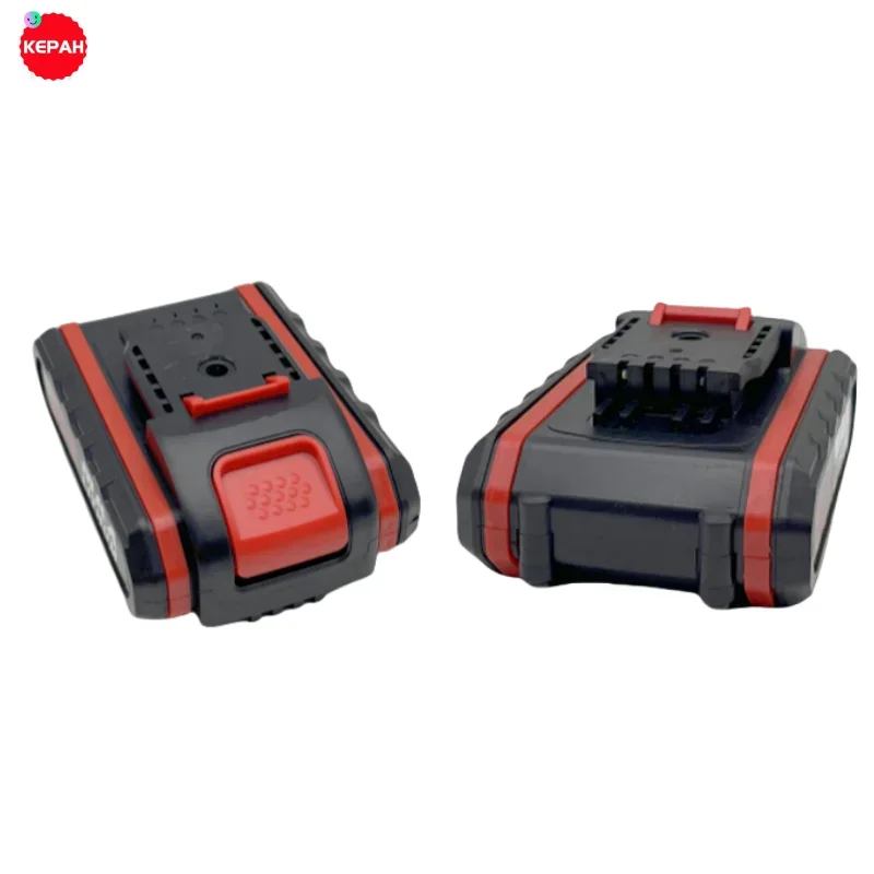 18650 24V nuovissima batteria al litio ricaricabile ad alta corrente e ad alta potenza adatta per utensili elettrici cordless WORX 24VF