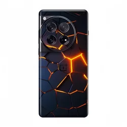 Colorful Decal Skin For One plus 15 13 12 11 10PRO ACE6 ACE5PRO Protector Film Wrap Case Full Cover Personal Sticker