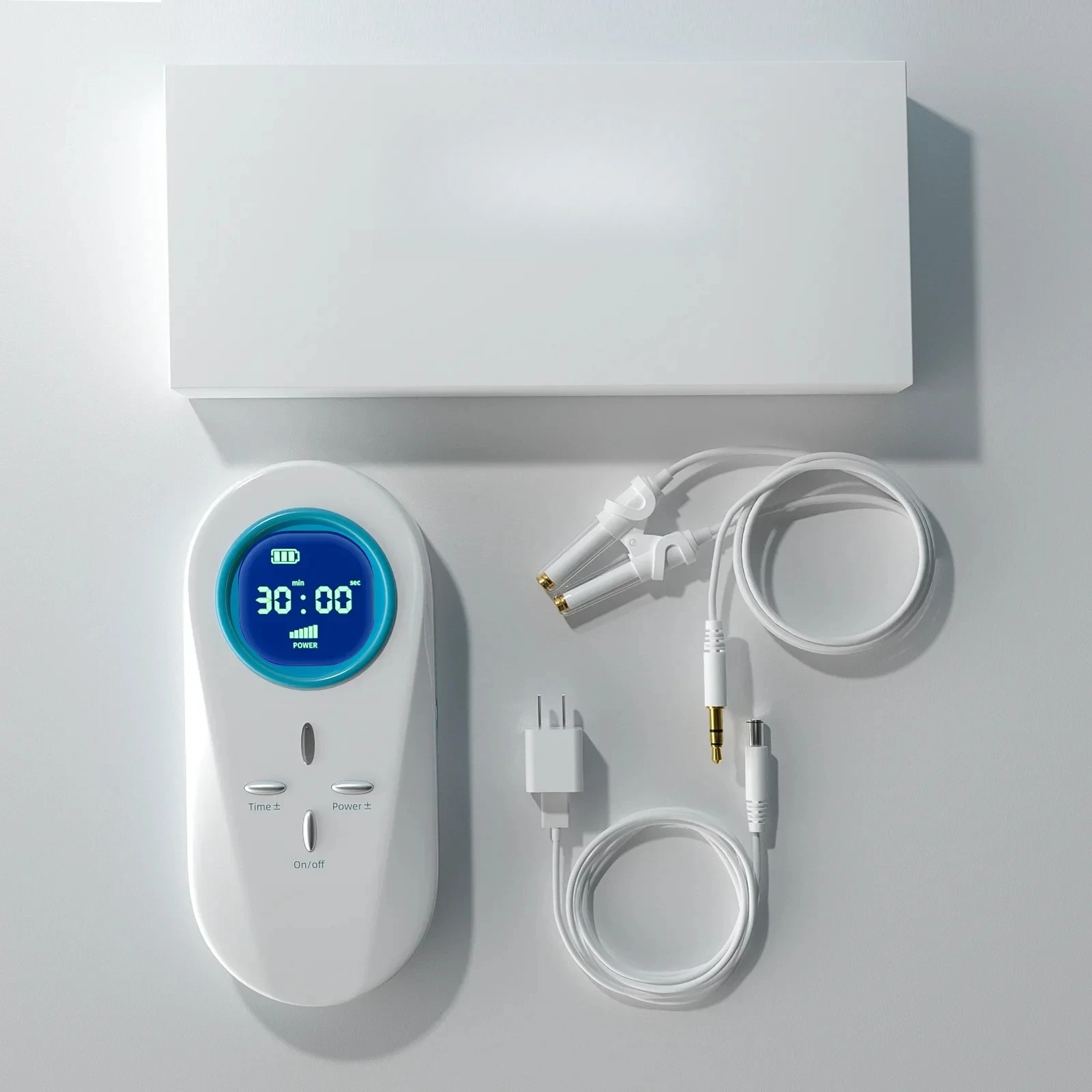 650Nm Rhinitis Ther…