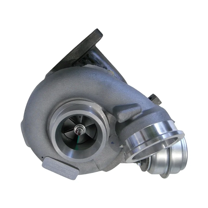 GT2256V Turbo 709838-9006S 709838-5006S 709838-5005S 709838-9005S A6120960399 Diesel Turbo For Mercedes-PKW Sprinter I