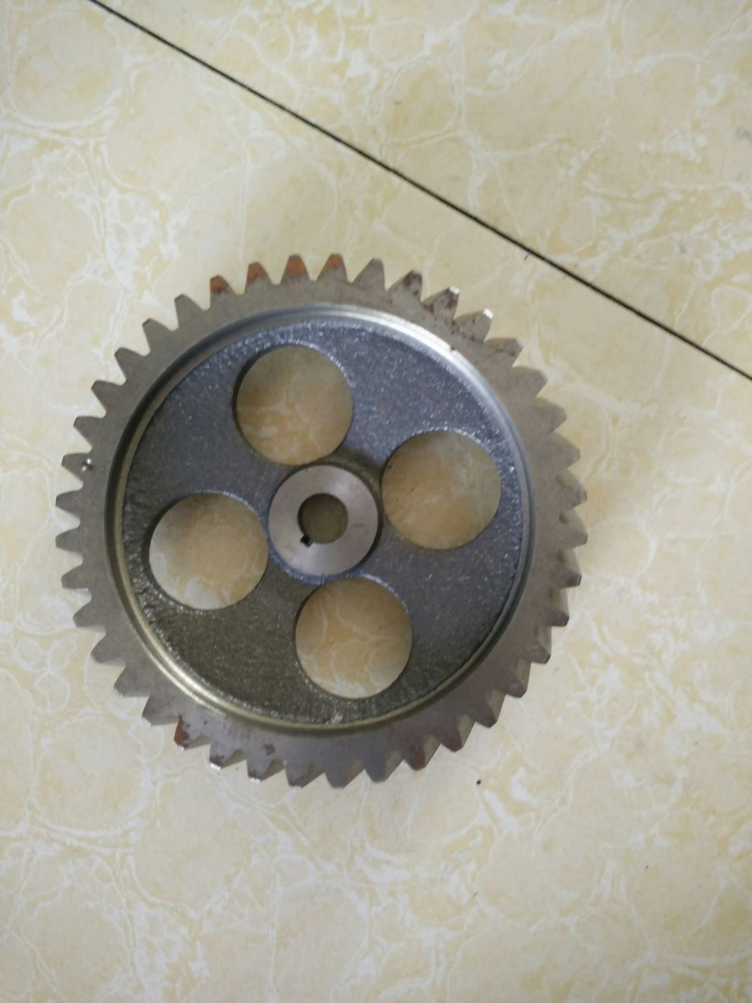 

injection pump gear for weifang K4100D K4100ZD ZH4100D ZH4100ZD 495D 495ZD K4102ZD ZH4102ZD diesel engine parts China supply