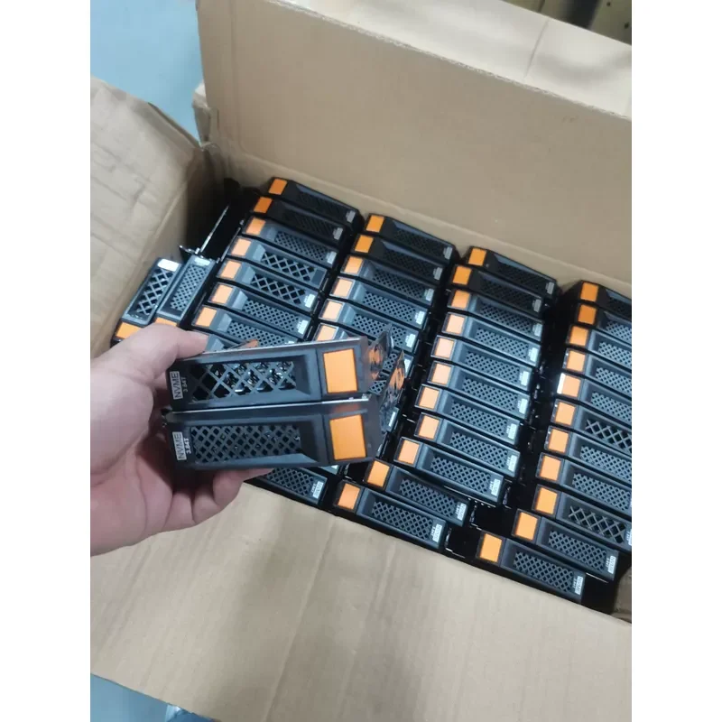 for Inspur SA5212H5 5112H5 Dedicated Bracket Server 3.5 Inch Hard Drive Tray Caddy Rack Mount Kit
